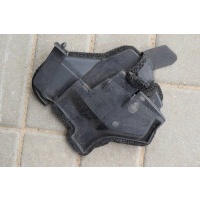 пластик салона Toyota Auris 2007 5573802010