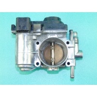 Дросельная заслонка astra г h zafira а b 1.6 055352858
