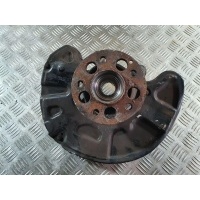кулак передний правый Mercedes-Benz CLS-Класс C218/X218 2011 A2044211220