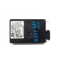 Мерседес w212 блок радар distronic a0009055103