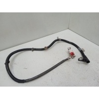 Клемма аккумулятора Mercedes-Benz A-Class W176 2013 A2465407832