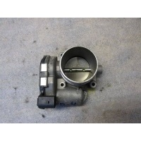 заслонка дроссельная Volkswagen Tiguan 2 2018 06K133062AG