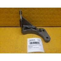 Кронштейн насоса охлаждающей жидкости Renault Kaptur 2021 144C04620R
