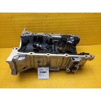поддон двигателя Renault Kaptur 2021 111100160R, 111136752R, 110178980R