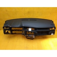 Панель передняя салона (торпедо) Renault Duster 2021 681002723R