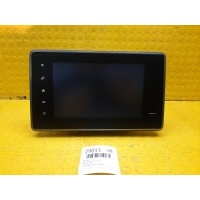 Магнитола Renault Duster 2021 259152643R