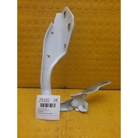 Петля капота Renault Duster 2021 654006928R
