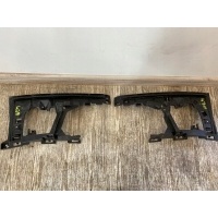 Каретка бампера левый передняя audi tt s line 8s0807095