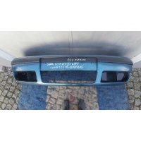 Skoda октавия i рестайлинг 1u0807221d бампер передняя