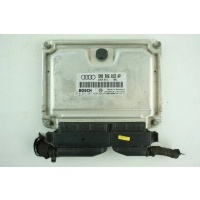 Блок управления audi tt 1.8 т 8n0906018ap 0261207420