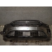 Бампер передняя форд mk2 рестайлинг st