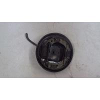 Диск опорный тормозной зад. правая Ford Escort 1995-1998 1995 1102564