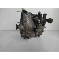 Кпп механическая 1.4mpi skoda fabia 1
