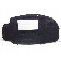 Изоляция капота volkswagen гольф v jetta v 1k0863831d оригинал
