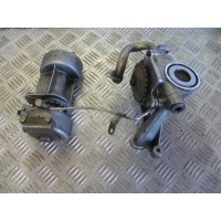 Насос масляный volkswagen audi skoda 2.5 tdi v6 059115105g
