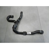 Volkswagen гольф vii 7 провода радиатора 5q0122051bd