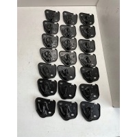 Audi a1 a6 q3 a7 замок ригель капота 4g0823186