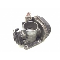 Заслонка дроссельная Volkswagen Lupo 1999 036133064D
