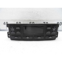 Переключатель отопителя Kia Sorento I (JC) 2002 - 2006 2005 972503E650,