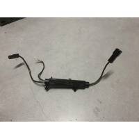 Мерседес clk w208 усилитель антенный w163