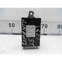 Блок управления Kia Sorento I (JC) 2002 - 2006 2005 958303E100,