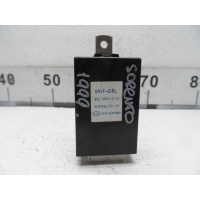 Блок управления Kia Sorento I (JC) 2002 - 2006 2005 958303E100,