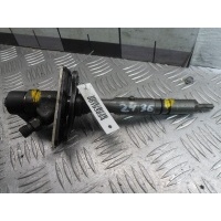 Форсунка топливная Audi A8 D2 (4D2) рестайлинг 1999 - 2002 2001 057130276H, 0445110114