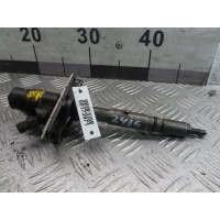 Форсунка топливная Audi A8 D2 (4D2) рестайлинг 1999 - 2002 2001 057130276H, 0445110114