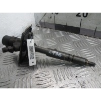 Форсунка топливная Audi A8 D2 (4D2) рестайлинг 1999 - 2002 2001 057130276H, 0445110114