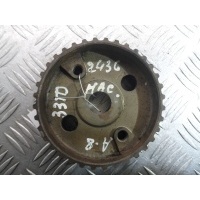 Шестерня Audi A8 D2 (4D2) рестайлинг 1999 - 2002 2001 057130111A,