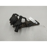 Кран отопителя (печки) Opel Omega (B) 1999