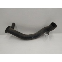 Воздухозаборник Opel Omega (B) 1999 9157251