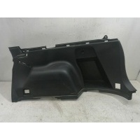 Обшивка багажника Subaru Forester 3 SH 2007-2013 94027SC020JC