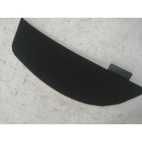 Пол багажного отделения Subaru Forester 3 SH 2007-2013 95067SC011JC