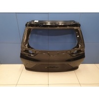 Дверь багажника Honda CR-V 2017- 68100TLAR50ZZ