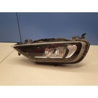 Фара противотуманная левая Volvo S90 2017- 31434666