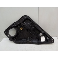 Стеклоподъемник задний Mercedes-Benz A-Class W176 2013 A1767304400, A1767300279