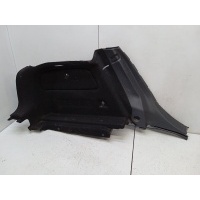 Обшивка багажника Mercedes-Benz A-Class W176 2013 A17669025009E07, A1766900041, A17669000419E07
