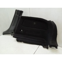 Обшивка багажника Mercedes-Benz A-Class W176 2013 A17669032009E07, A1766900141, A17669001419E07