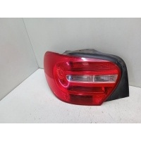 Фонарь задний левый Mercedes-Benz A-Class W176 2013 A1769060100