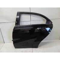 Дверь задняя левая Mercedes-Benz A-Class W176 2013 A1767300105