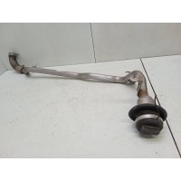 Горловина топливного бака Mercedes-Benz A-Class W176 2013 A2464701420