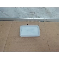 Фонарь салона (плафон) Audi A6 Allroad C6 2007 4L0947123