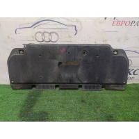 защита акпп Audi Allroad quattro 2005-2012 09.2006 4f0863822a