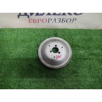 шкив водяного насоса (помпы) Audi Allroad quattro 2005-2012 09.2006 06E121031