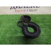 патрубок радиатора Audi Allroad quattro 2005-2012 09.2006 4f0121101f