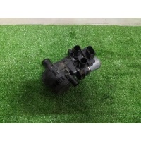 клапан отопителя Audi Allroad quattro 2005-2012 09.2006 4F2959617B