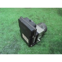 блок abs (насос) Audi Allroad quattro 2005-2012 09.2006 4F0614517S