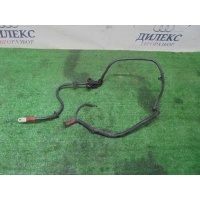 провод плюс Audi Allroad quattro 2005-2012 09.2006 4f2971349f