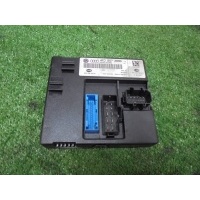 блок электронный Audi Allroad quattro 2005-2012 09.2006 4f0907289g
